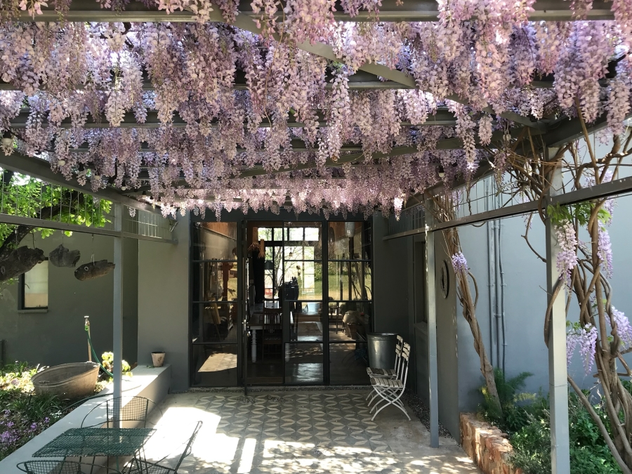 Commercial Property for Sale in Parys Free State